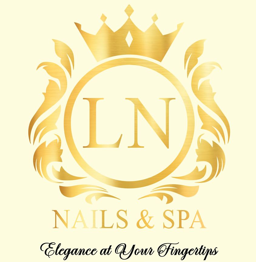 LN Luxury Nails and Spa